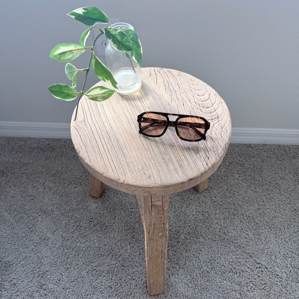 VEHLA Stylish Black Sunglasses